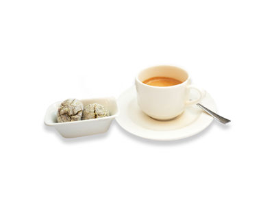 DOUBLE ESPRESSO