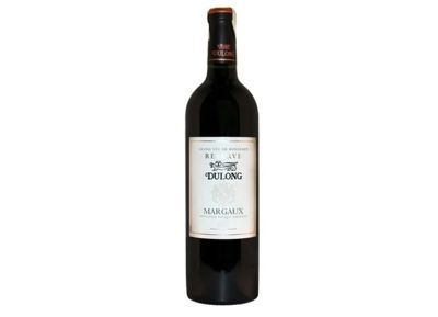MARGAUX RESERVE, DULONG, FRANCE
