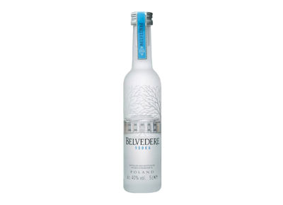 BELVEDERE