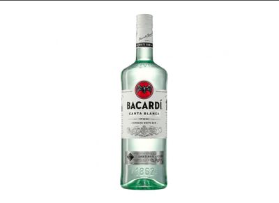BACARDI