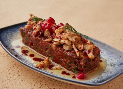 MUHAMMARA