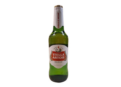 STELLA ARTOIS
