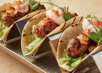 KEBAP TACO 120 gr.