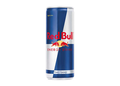 RED BULL ENERJİ İÇECEĞİ