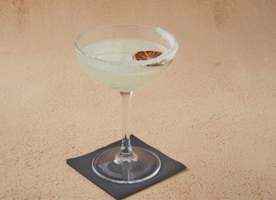 MARGARITA