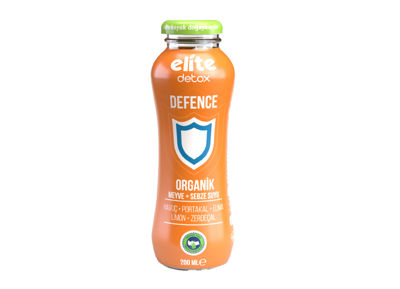 DETOX DEFENCE