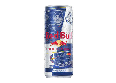RED BULL ENERJİ İÇECEĞİ