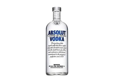 ABSOLUT