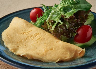 OMLET ( SEÇİMİNİZE GÖRE)