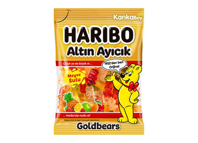 HARİBO ALTIN AYICIK