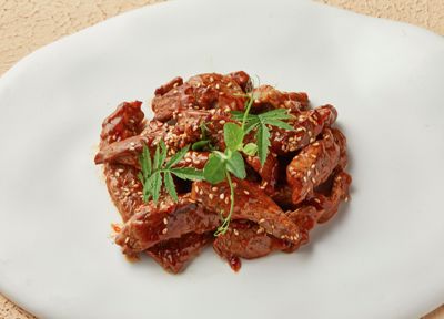 ACI TATLI SOSLU BONFILE 170 gr.