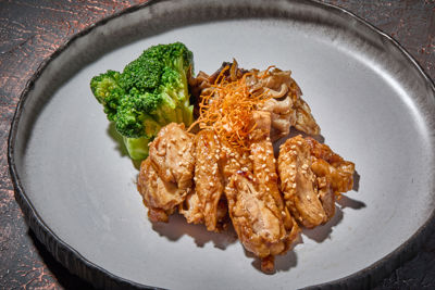 TAVUK TERİYAKİ 200 Gr.