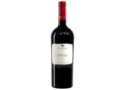 CORVUS SYRAH