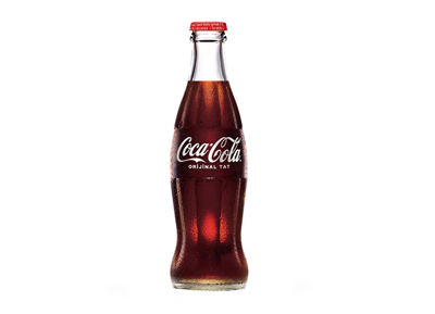 COCA COLA