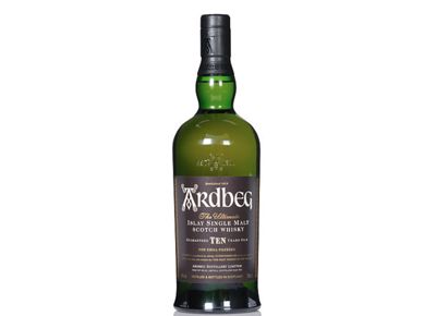 ARDBERG 10 YO