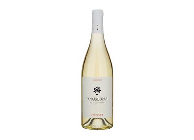 YEDİBİLGELER ANAXAGORAS CHARDONNAY