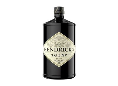 HENDRIKC'S