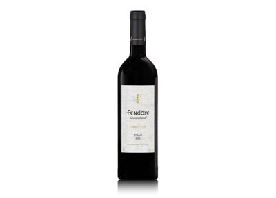 KAVAKLIDERE PENDORE SYRAH