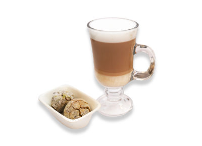 CAFFE LATTE
