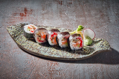 FUTO MAKİ / 5 PARÇA