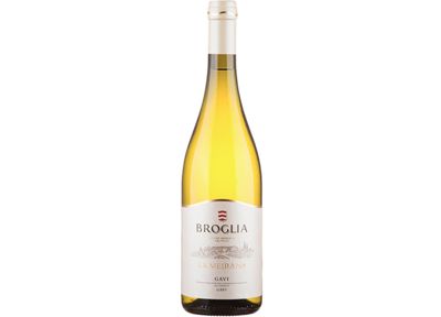 BROGLIA GAVIDEL GAVI İTALYA
