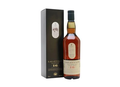 LAGAVULIN 16 YO