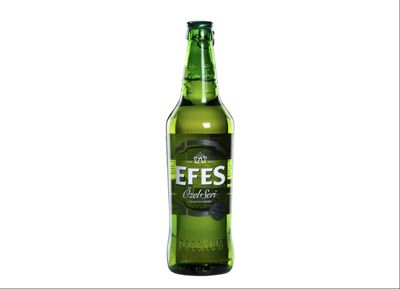 EFES ÖZEL SERİ