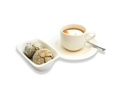 MACCHIATO