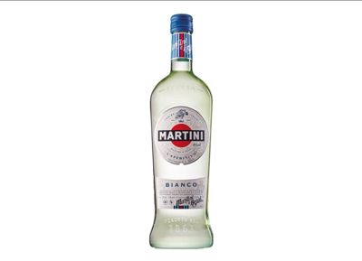 MARTINI BIANCO