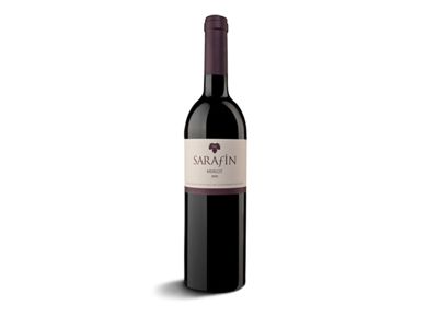 DOLUCA SARAFİN CABERNETSAUVIGNON