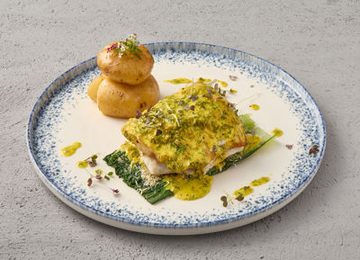 TAVADA DENİZ LEVREĞİ 180 Gr.