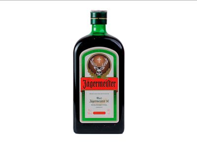 JAGERMEISTER