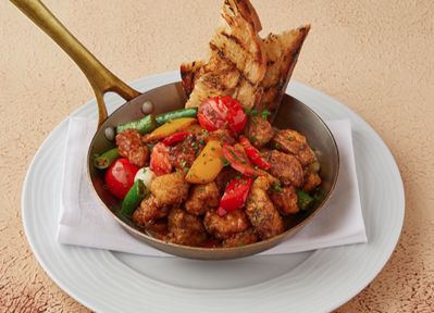 FENER BALIĞI KAVURMA 450 gr.