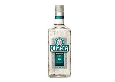 OLMECA SILVER 