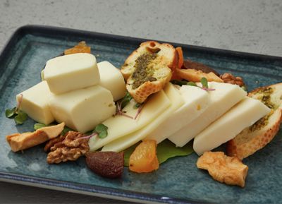 KARIŞIK TÜRK PEYNİR TABAĞI