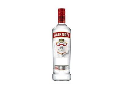 SMIRNOFF 