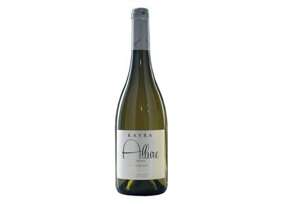 KAYRA ALLURE CRISPY CHARDONNAY