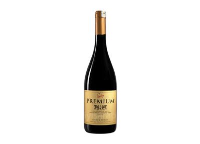 SEVİLEN PREMIUM SYRAH MERLOT