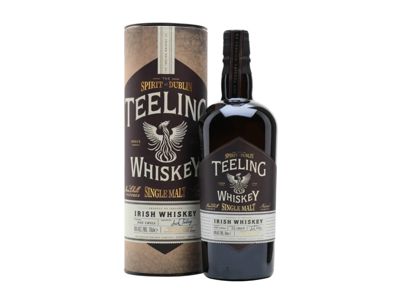 TEELING