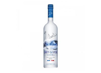 GREY GOOSE 
