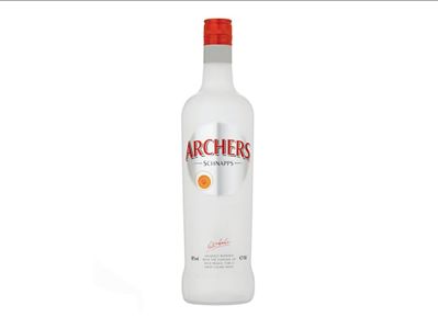 ARCHERS