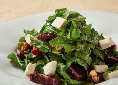 PANCAR SALATA