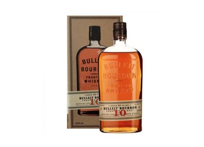 BULLET BOURBON