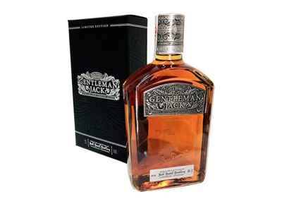 GENTLEMAN JACK