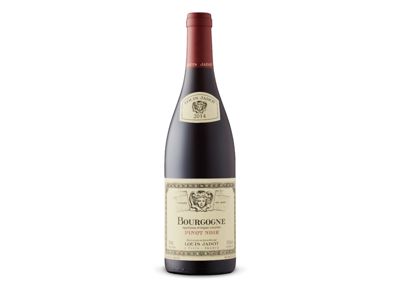 LOUIS JADOT PINOT NOIR FRANCE
