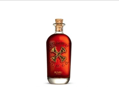 BUMBU RUM