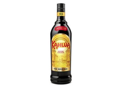 KAHLUA