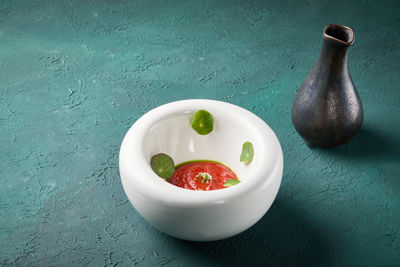 GAZPACHO / 375 Kcal