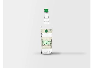 FORDS ŞİŞE