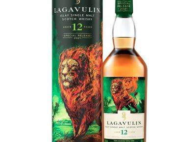 LAGAVULIN 12